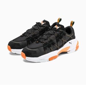 PUMA x HELLY HANSEN LQDCELL Omega Training Shoes